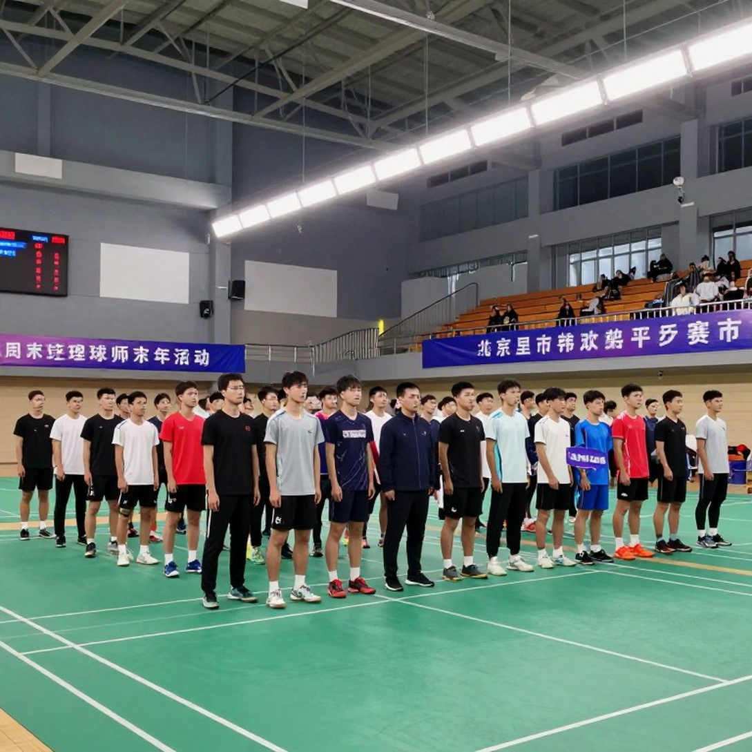 China Masters 2026: Nhịp Đập Ấn Độ Giữa Thâm Quyến – Khi Srikanth Trở Lại Đúng Lúc Và Đôi Nam Không Còn Là Lựa Chọn Số Một