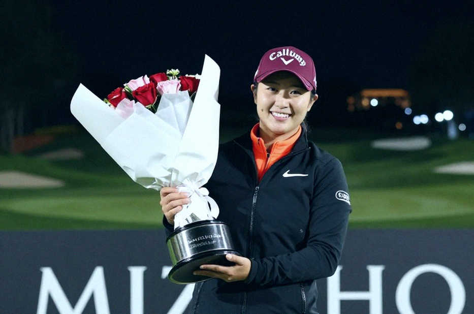 Golf Việt Nam: Khi dữ liệu thay thế cảm tính trên sân cỏ