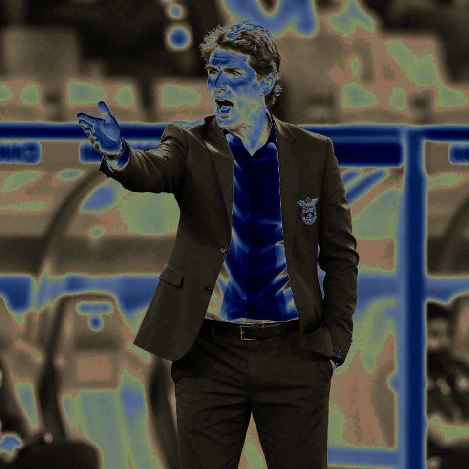 Mourinho và Sevilla: Bản đồ 13 điểm của một cơn giận có hệ thống