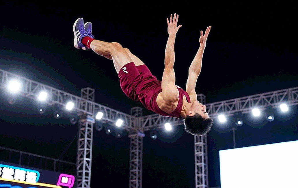 Shanti Pereira vào bán kết 100m Asian Games 2026: 11,43 giây và nghệ thuật chạy vừa đủ của một nhà vô địch Shanti Pereira vào bán kết 100m Asian Games 2026: 11,43 giây và nghệ thuật chạy vừa đủ của một nhà vô địch