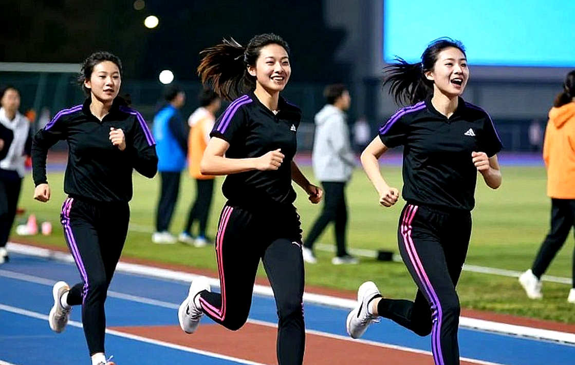 11.43 giây của Shanti Pereira: một lượt chạy vừa đủ và bài toán thể lực chưa ai nhắc tới