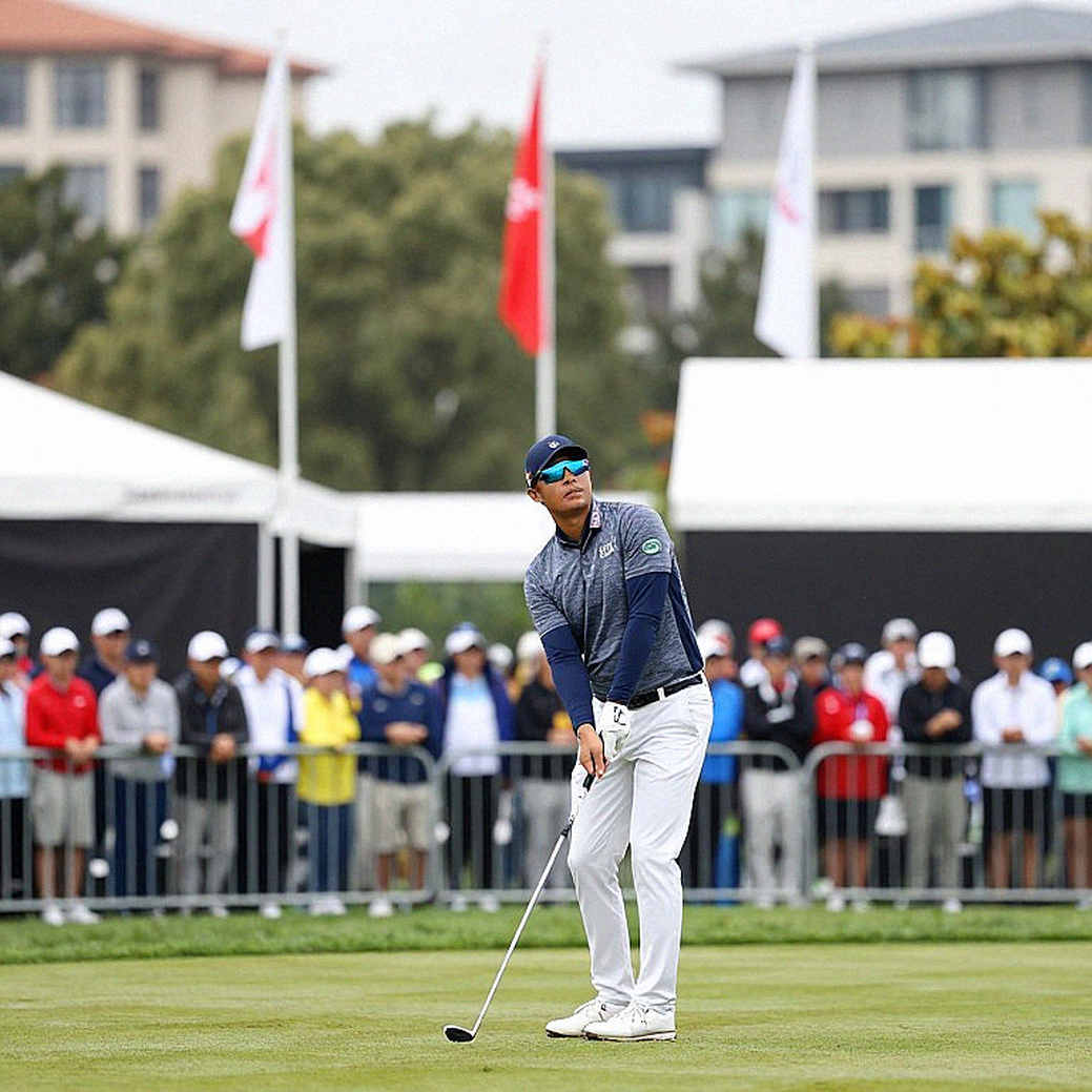 Presidents Cup 2026 tại Medinah: Cuộc tranh chấp ở rìa green và cây putter không còn là mặc định