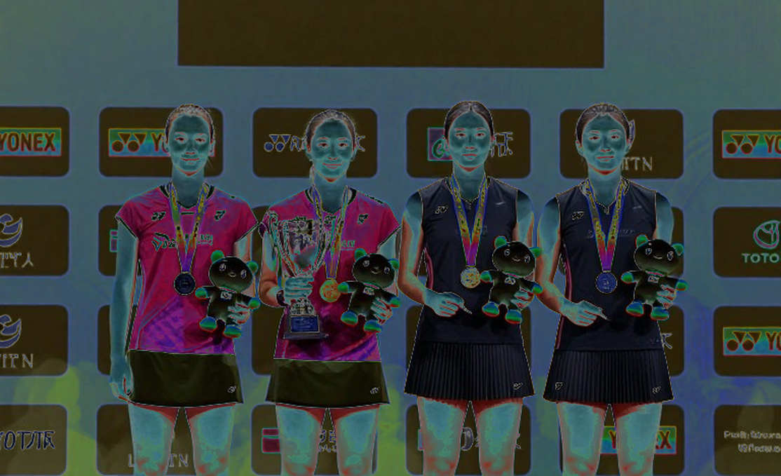 Mahoor Shahzad and the 21-5 Defeat: When a Pioneer Stands Alone on Asia's Badminton Court Mahoor Shahzad and the 21-5 Defeat: When a Pioneer Stands Alone on Asia's Badminton Court