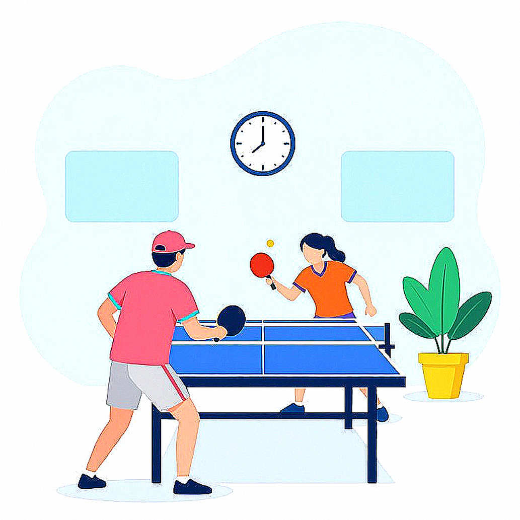 Lowri Hurd: Overcoming Adaptation Challenges in Para Table Tennis Transition Lowri Hurd: Overcoming Adaptation Challenges in Para Table Tennis Transition