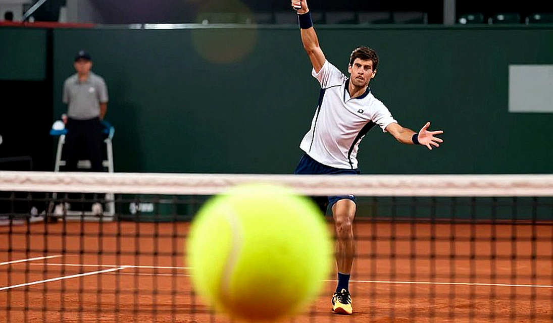 China Open: Zheng Qinwen vô địch sân nhà và những đoạn băng dữ liệu cần tua lại