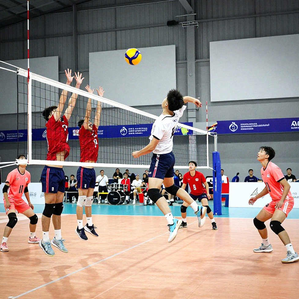 Ba mươi năm MOP bóng chuyền nữ NCAA: Điều danh sách không nói Ba mươi năm MOP bóng chuyền nữ NCAA: Điều danh sách không nói