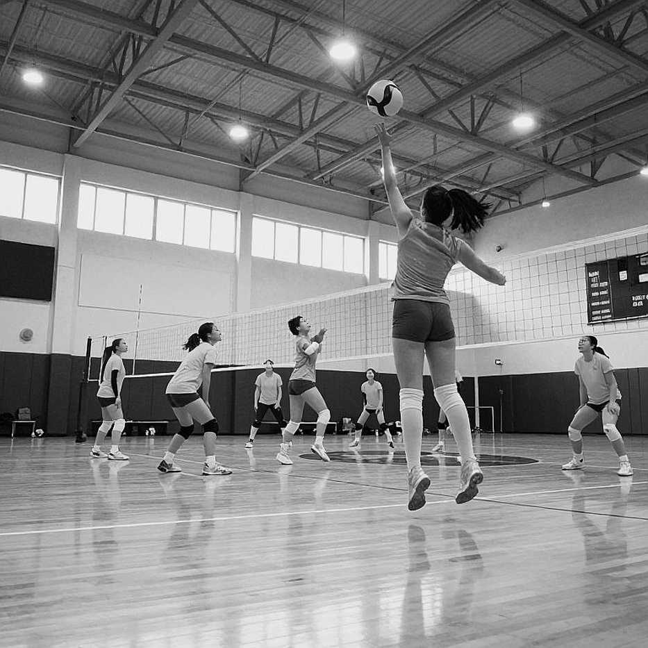 Ba mươi năm MOP bóng chuyền nữ NCAA: Điều danh sách không nói Ba mươi năm MOP bóng chuyền nữ NCAA: Điều danh sách không nói