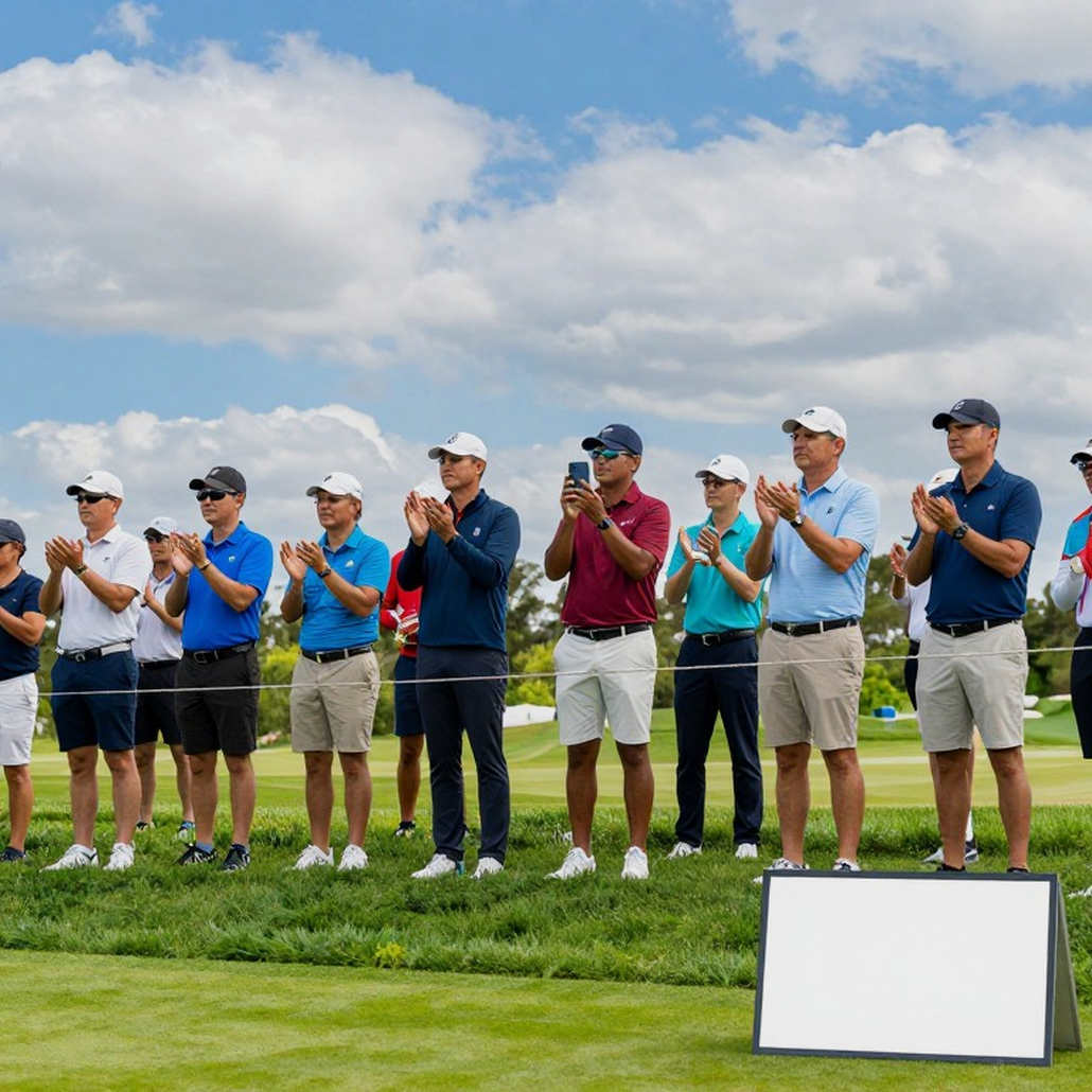 Scottie Scheffler: When Putting Data Turns a Legend into Reality Scottie Scheffler: When Putting Data Turns a Legend into Reality