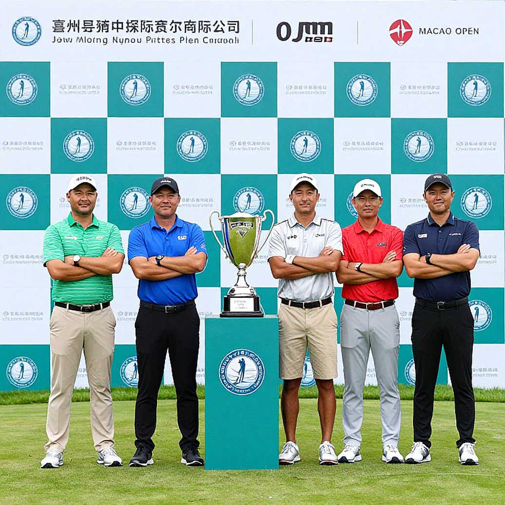 PGA TOUR 2028: Cuộc cách mạng hai tầng và bài toán 24 tuần đỉnh cao