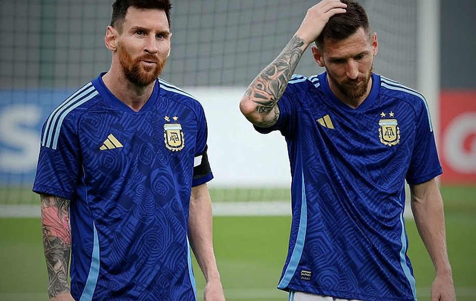 U20 Việt Nam trước trận sinh tử với Palestine: Bài toán tốc độ giữa áp lực phải thắng