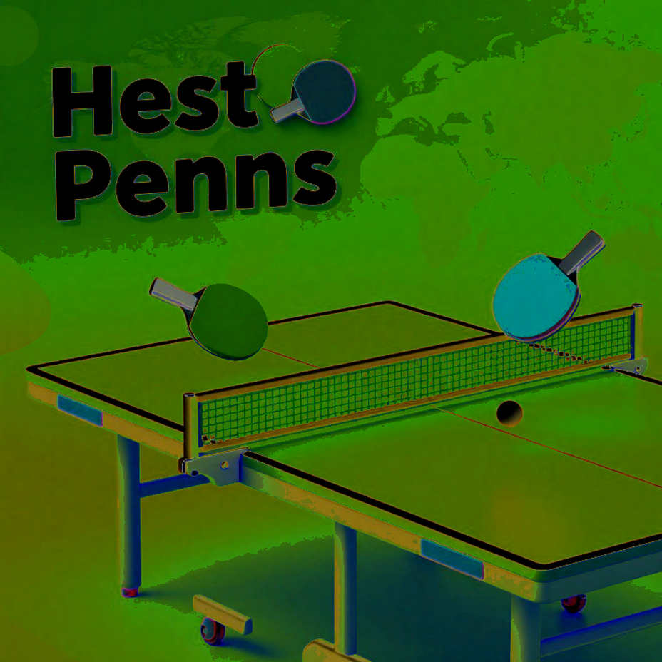 Four divisions, 16 U16 players and a trip to Faroe: the development map of Isle of Wight table tennis Four divisions, 16 U16 players and a trip to Faroe: the development map of Isle of Wight table tennis