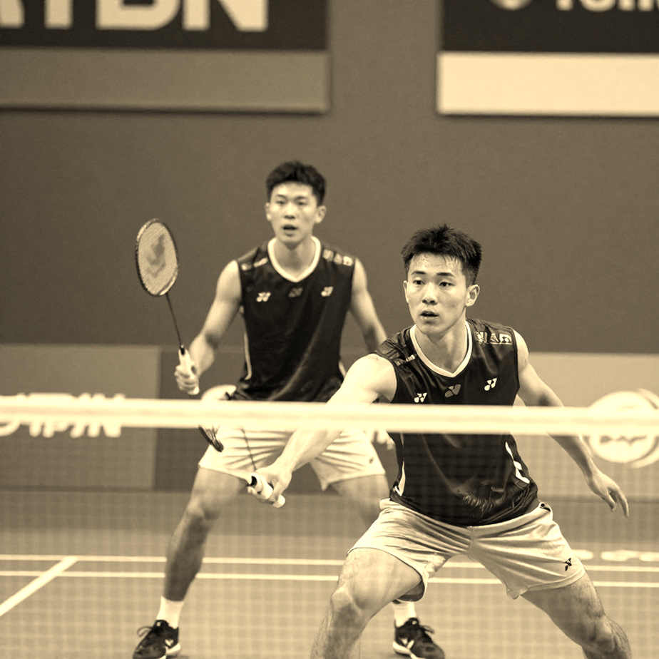 China's Two-Gold Badminton Target at the 2026 Asian Games: When Injuries and a Coaching Shake-Up Squeeze Ambition China's Two-Gold Badminton Target at the 2026 Asian Games: When Injuries and a Coaching Shake-Up Squeeze Ambition