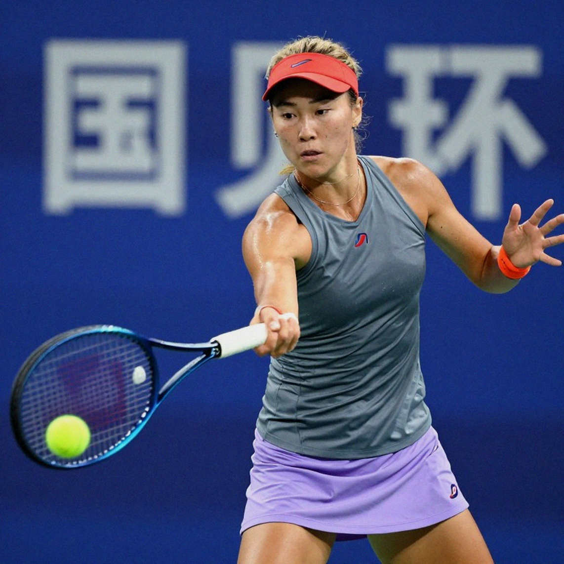 Tennis analysis cannot be performed due to lack of data