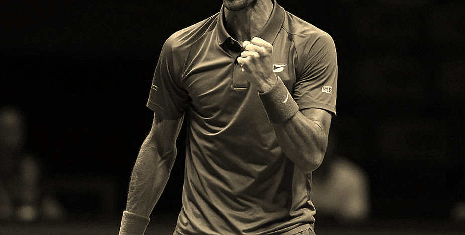 Tennis analysis cannot be performed due to lack of data Tennis analysis cannot be performed due to lack of data