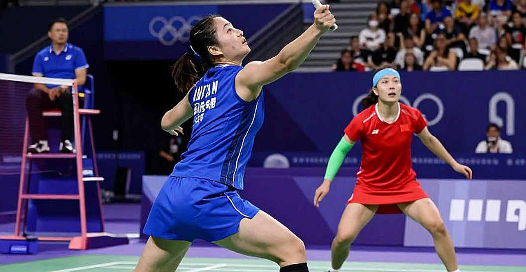 Kumamoto Masters 2026: Lý Thi Phong dẫn dắt đơn nam Trung Quốc, khoảng trống Thạch Vũ Kỳ để lại chưa có lời giải