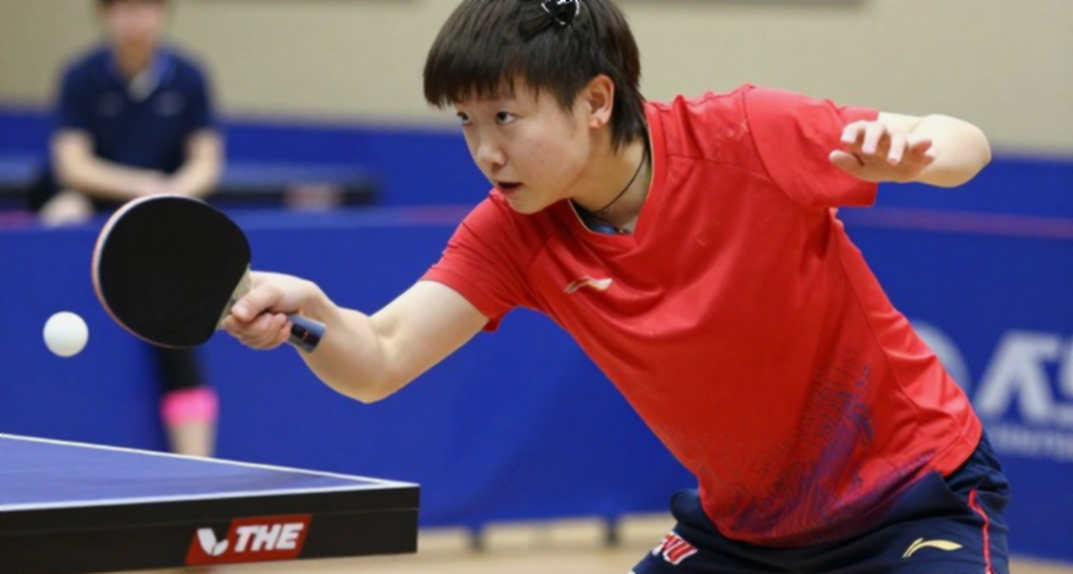WTT Macao và China Smash: Jarvis, Hursey và bài kiểm tra giới hạn bên trong lõi bóng bàn châu Á WTT Macao và China Smash: Jarvis, Hursey và bài kiểm tra giới hạn bên trong lõi bóng bàn châu Á