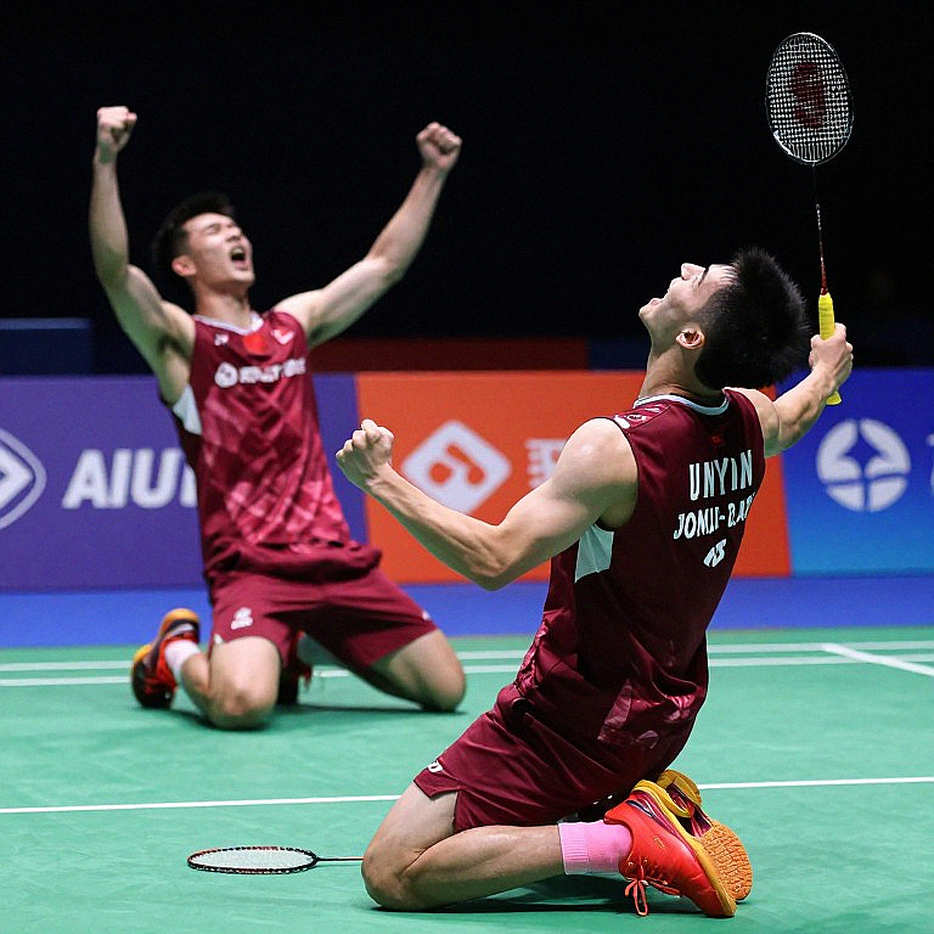 Nguyễn Tiến Minh và vòng loại Vietnam Open 2026: Khi một tay vợt 43 tuổi thắng bằng thứ không đo được bằng tốc độ Nguyễn Tiến Minh và vòng loại Vietnam Open 2026: Khi một tay vợt 43 tuổi thắng bằng thứ không đo được bằng tốc độ