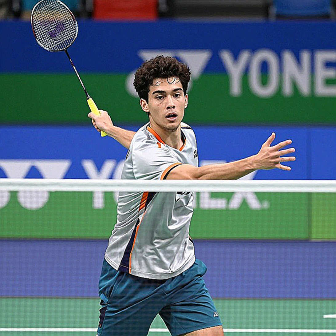 Nguyễn Tiến Minh và vòng loại Vietnam Open 2026: Khi một tay vợt 43 tuổi thắng bằng thứ không đo được bằng tốc độ Nguyễn Tiến Minh và vòng loại Vietnam Open 2026: Khi một tay vợt 43 tuổi thắng bằng thứ không đo được bằng tốc độ