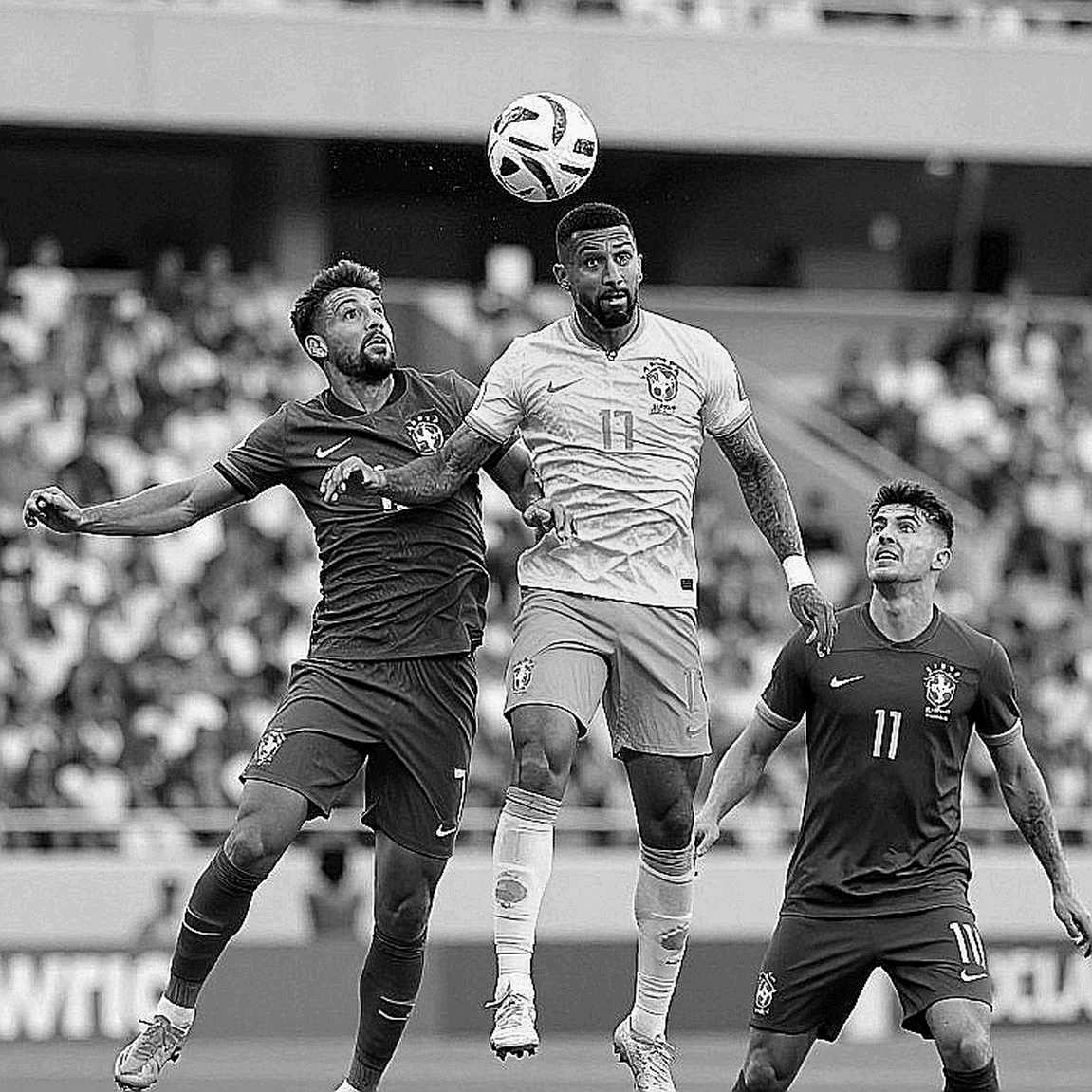 Behind the Security Ring in Bandung: Vietnam's Real Gap Sits in Midfield Behind the Security Ring in Bandung: Vietnam's Real Gap Sits in Midfield