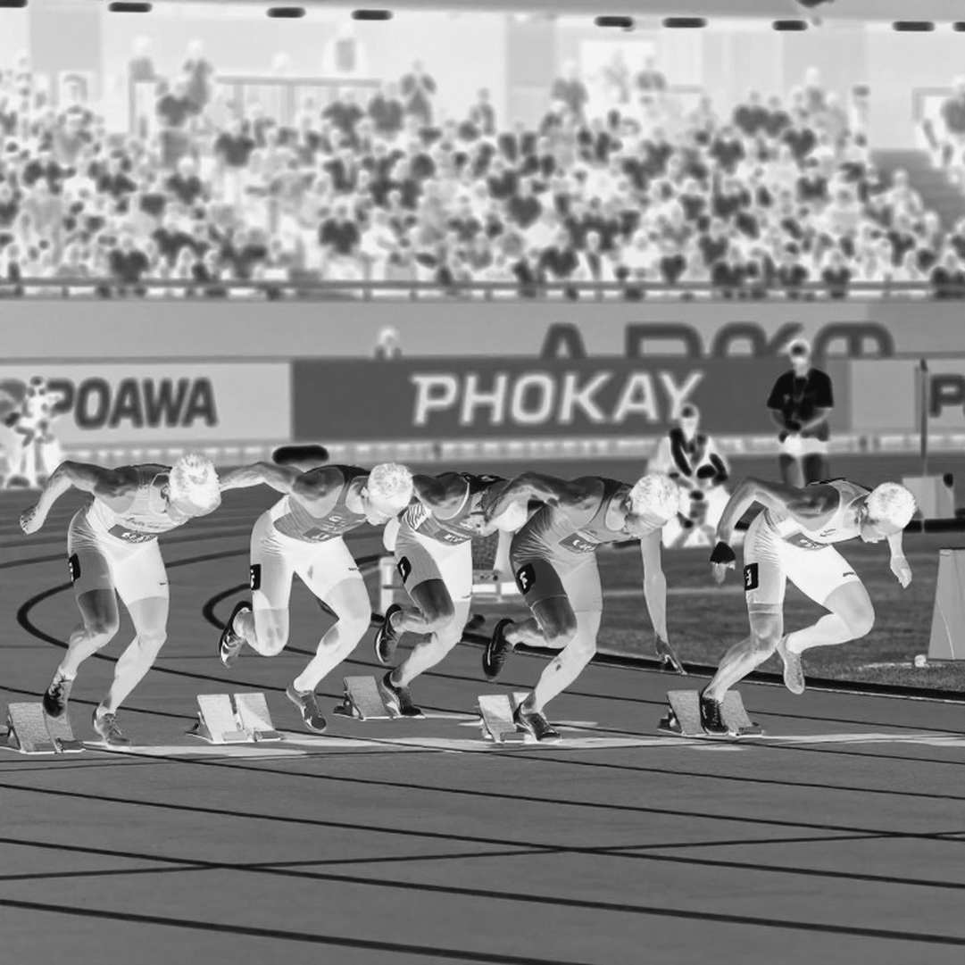 Amy Hunt bứt phá tại Diamond League với 22.16 giây, duy trì phong độ đỉnh cao sau cúp châu Âu