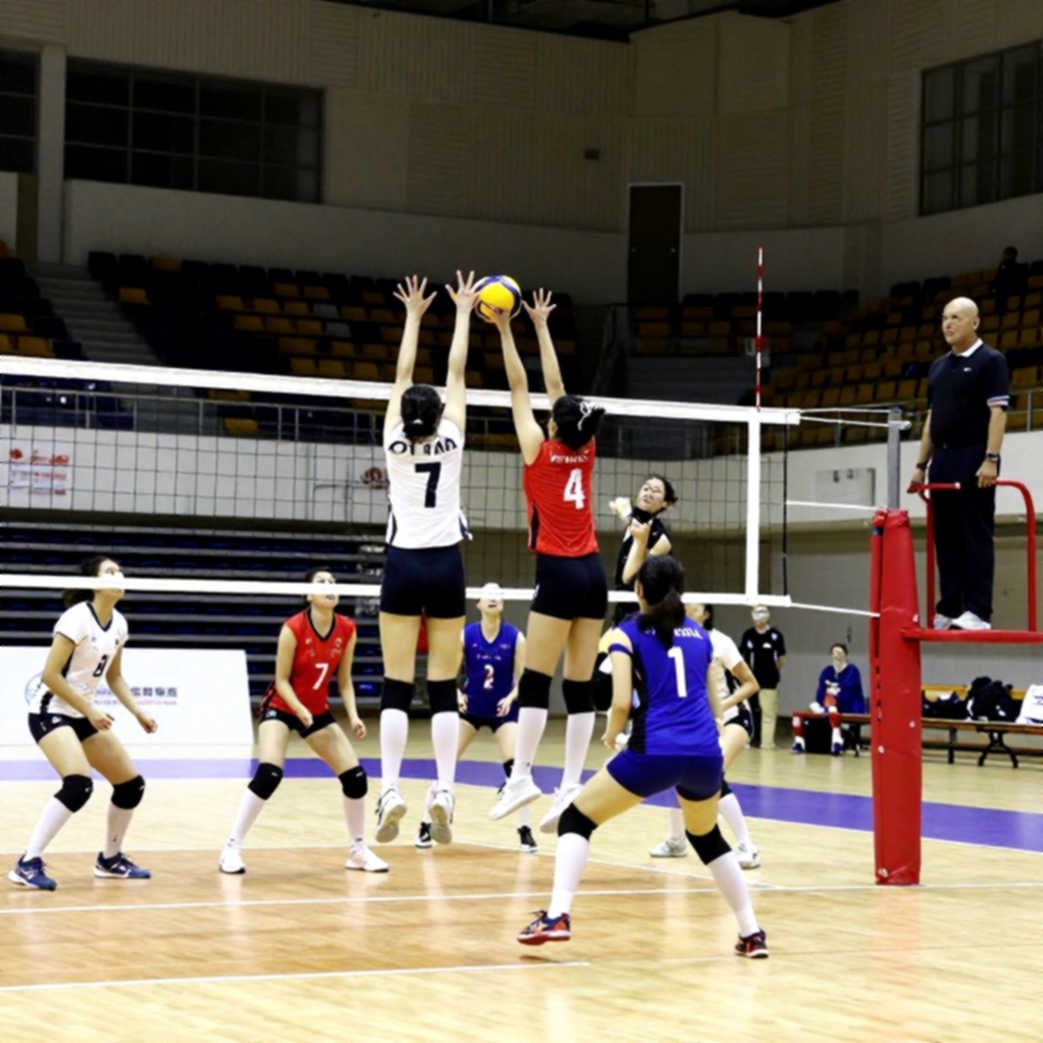 Korea Beat China: A Win for the Team That Read the Blueprint