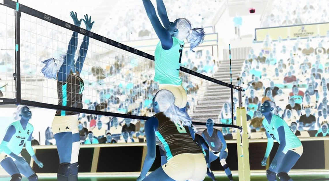 Honda Center và năm tổng duyệt trước Olympic 2028: Khi bóng chuyền phải chứng minh mình bằng hậu cần Honda Center và năm tổng duyệt trước Olympic 2028: Khi bóng chuyền phải chứng minh mình bằng hậu cần