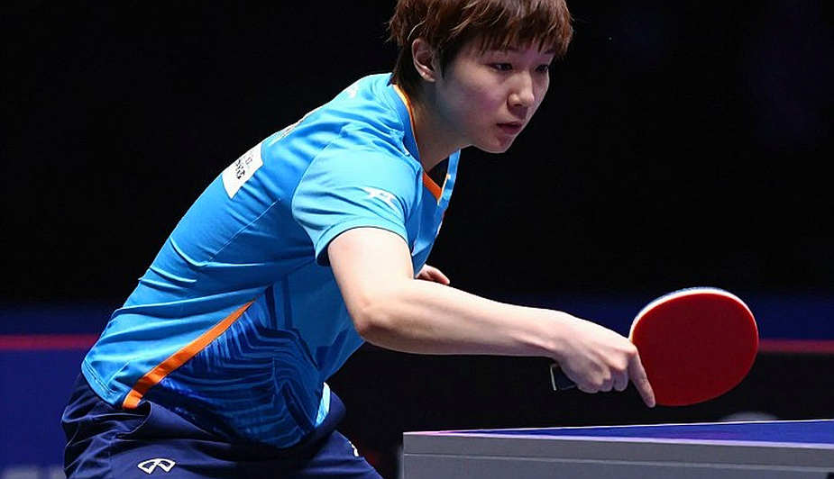 Empty Data Sheets and the Women's Badminton Rallies Nobody Counted Empty Data Sheets and the Women's Badminton Rallies Nobody Counted