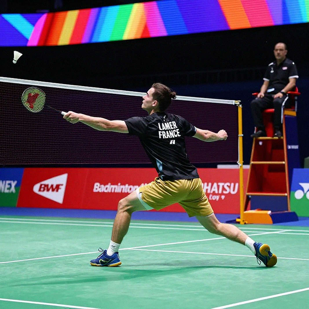 Empty Data Sheets and the Women's Badminton Rallies Nobody Counted Empty Data Sheets and the Women's Badminton Rallies Nobody Counted