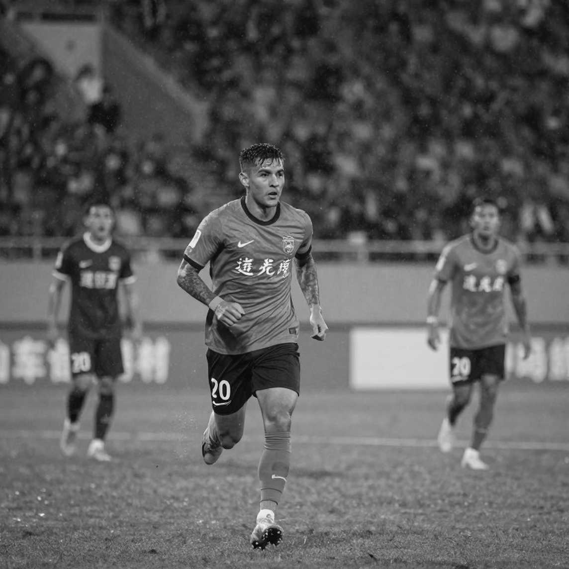 Ferran Torres's hat-trick: When a striker touches PSG history, and when a writer must ask what he is reading Ferran Torres's hat-trick: When a striker touches PSG history, and when a writer must ask what he is reading