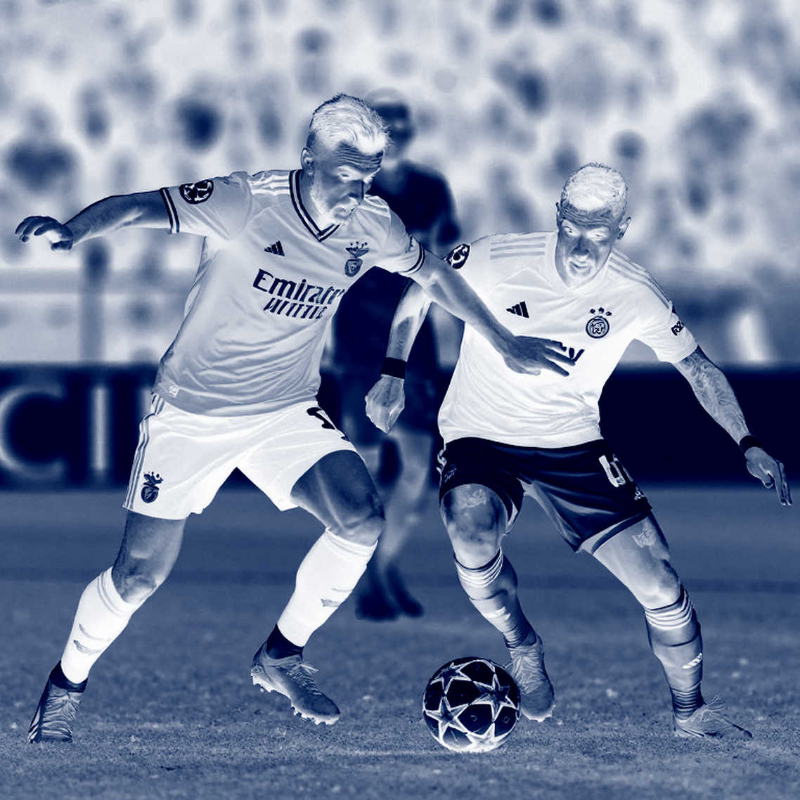 Premier League: When English Football Drifts Toward the Bundesliga's Transition Profile
