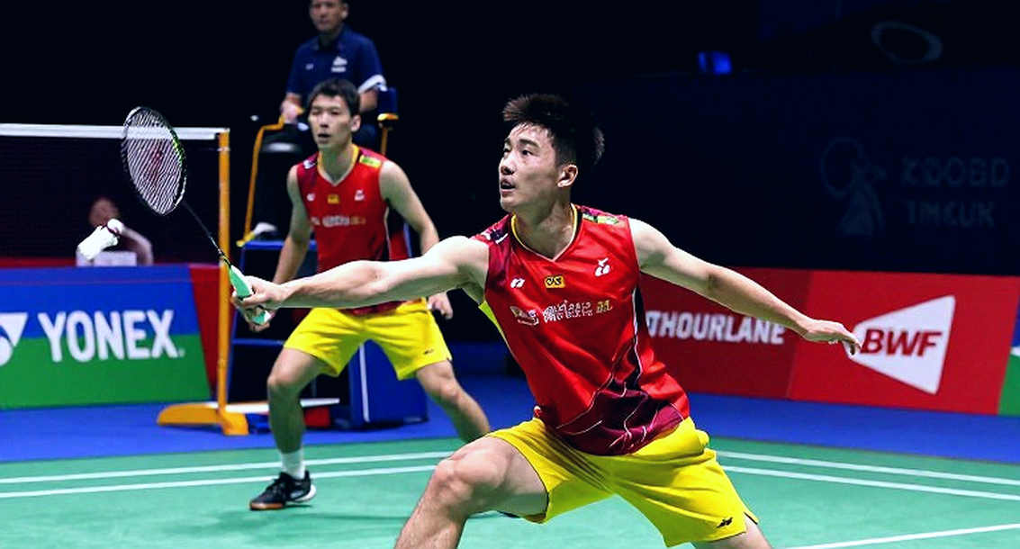 Hai cột trụ và một khoảng trống: Con đường mong manh của Ấn Độ tới chung kết cầu lông đồng đội nam Asian Games 2026 Hai cột trụ và một khoảng trống: Con đường mong manh của Ấn Độ tới chung kết cầu lông đồng đội nam Asian Games 2026