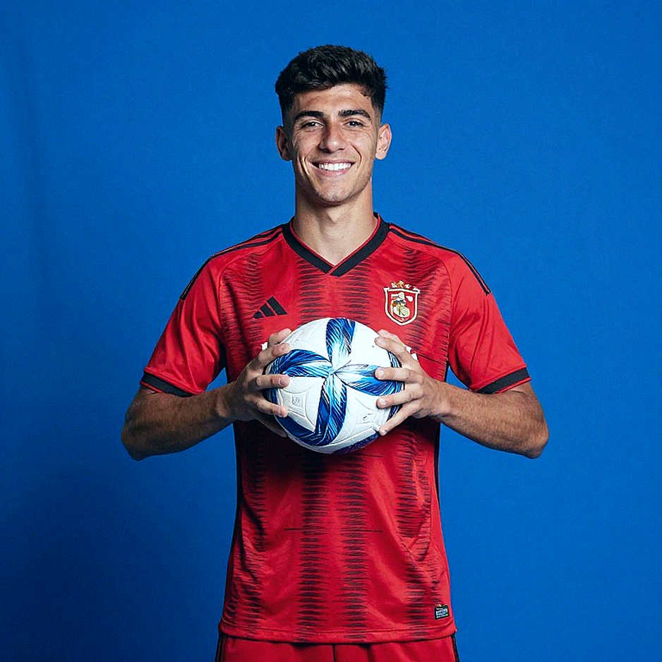Kỳ chuyển nhượng ở Bilbao: Athletic Club, Nico Williams và cái giá của sự trung thành Kỳ chuyển nhượng ở Bilbao: Athletic Club, Nico Williams và cái giá của sự trung thành