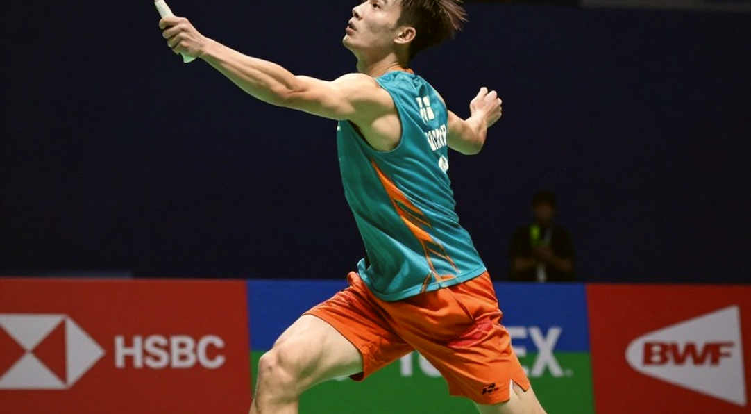 Satwik-Chirag's Steady March at China Masters: Win Over Astrup/Rasmussen Reveals Revival Ambitions, Srikanth Shows Career Endgame