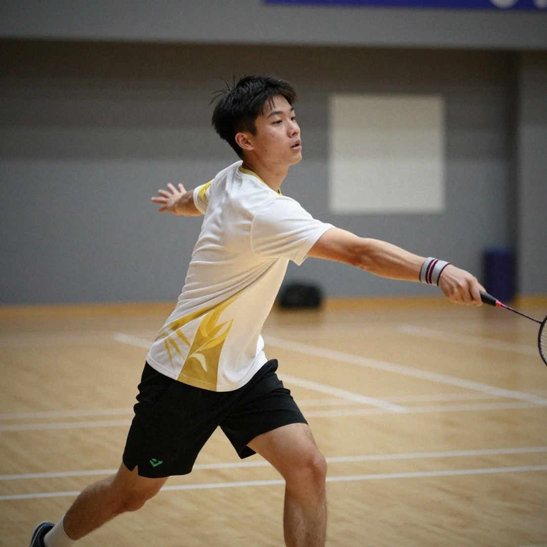 Satwik-Chirag vững bước tại China Masters: Chiến thắng trước Astrup/Rasmussen hé lộ tham vọng phục hưng, Srikanth lộ diện hồi kết sự nghiệp Satwik-Chirag vững bước tại China Masters: Chiến thắng trước Astrup/Rasmussen hé lộ tham vọng phục hưng, Srikanth lộ diện hồi kết sự nghiệp