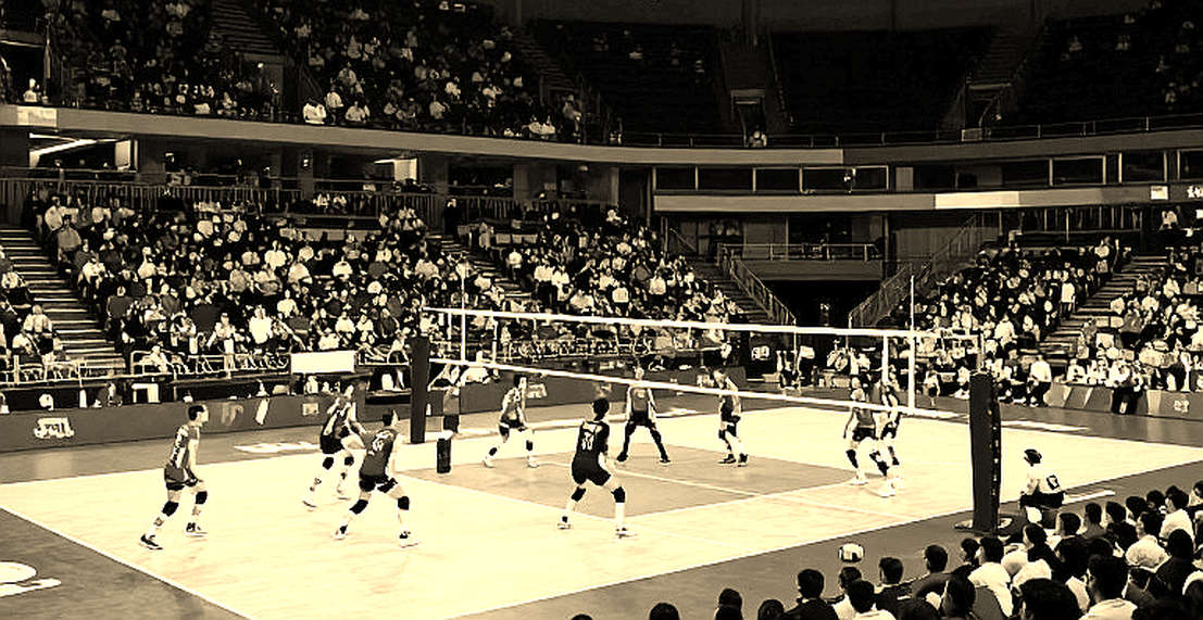 Indonesia's University Volleyball League: 36 Teams, Three Cities and a Broadcaster's Gamble
