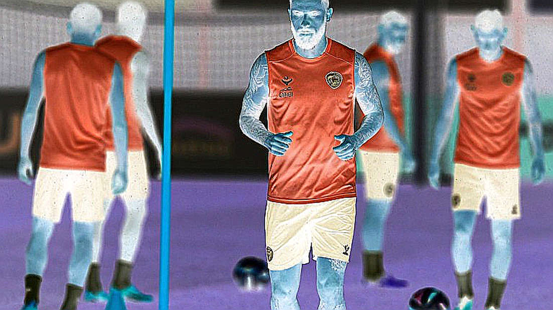 Dinh Bac and the Vice-Captaincy: The New Leadership Strata of Vietnam's National Team Dinh Bac and the Vice-Captaincy: The New Leadership Strata of Vietnam's National Team