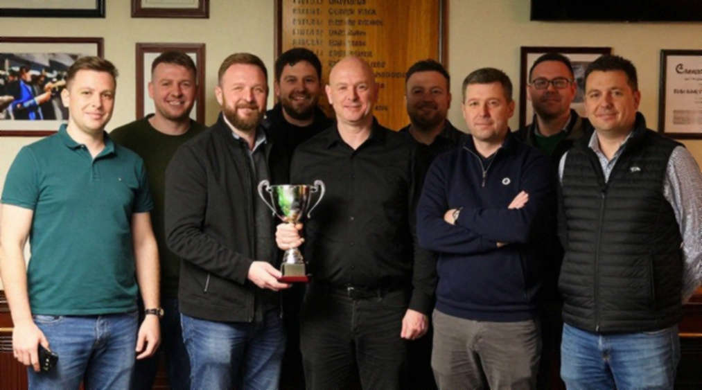 English Open: Williams lật ngược từ 1-5, Carter chờ ngưỡng top 16 ở tuổi 47