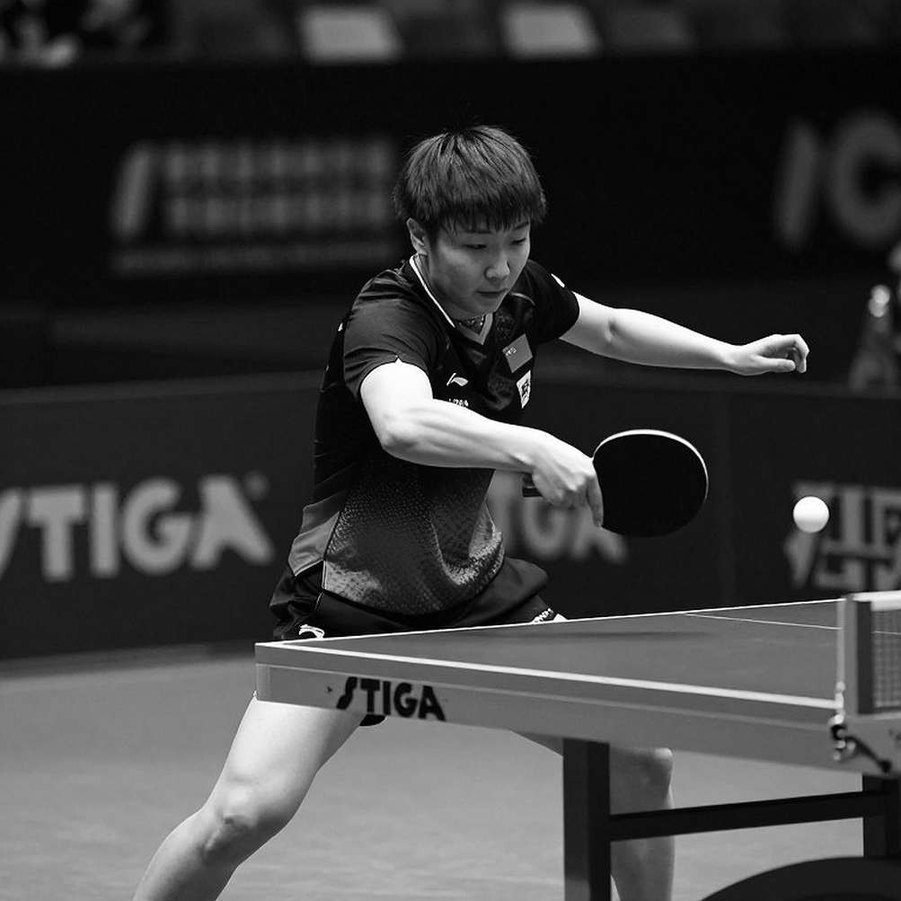 Isle of Wight Table Tennis Association Presentation Evening: 16 Under-16s Signal Bright Future