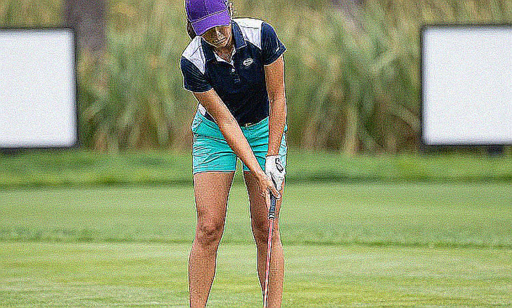 Bộ đồ caddie trước Halloween: làng golf bán phần nhìn thấy được của một nghề