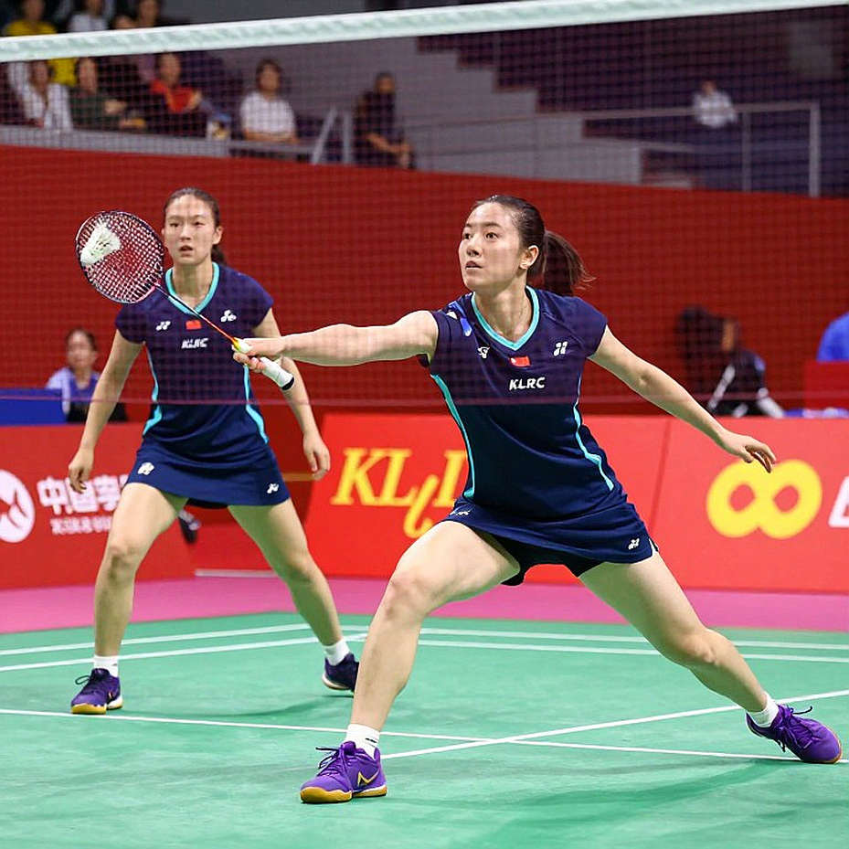 Asian Games 2026 cầu lông: Nhánh đấu 5 ngày và hai cặp đôi không khớp hồ sơ