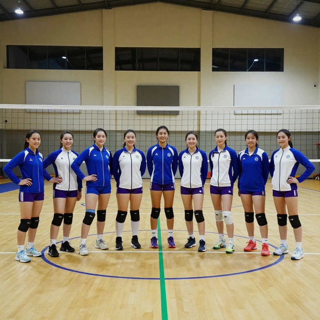 Chung kết AVP League 2026: Khi khối chắn bị vô hiệu hóa và bàn tay của tuổi 46
