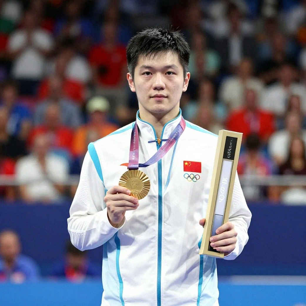 Đường chạm thứ tư: nơi bóng bàn Hàn Quốc thắng và nơi nó thua