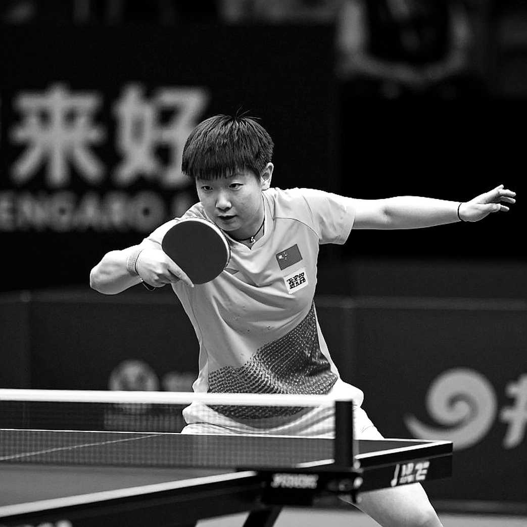 Bóng bàn kỷ nguyên WTT: khi dữ liệu đầy lên và ý nghĩa rỗng đi