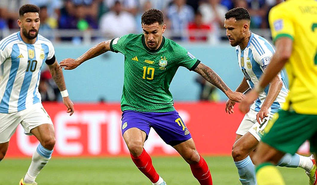Marco Verde gặp Guillermo Hernández: tám hiệp đấu và hai bảng thành tích chưa từng bị chất vấn Marco Verde gặp Guillermo Hernández: tám hiệp đấu và hai bảng thành tích chưa từng bị chất vấn