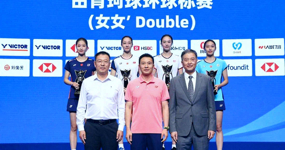 Loh Kean Yew và Kunlavut Vitidsarn tranh HCV cầu lông Asiad 19: Màn so tài lịch sử của hai tay vợt Đông Nam Á