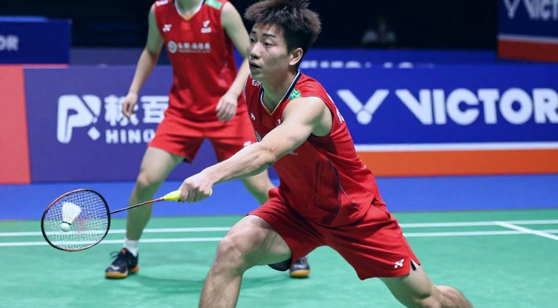 China Masters 2026: Đoàn Ấn Độ ở tứ kết và những vết nứt được viết trước nhiều năm