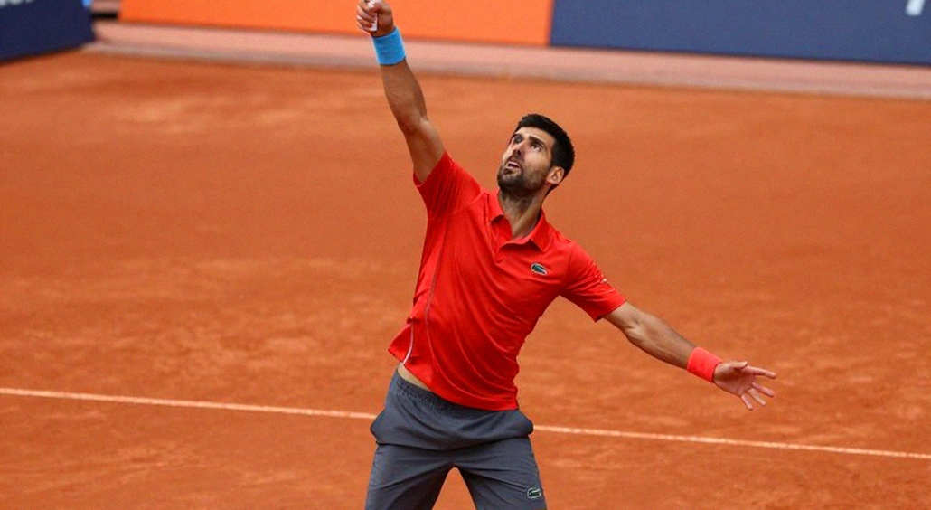 Ngày 5 US Open 2026: Khi quyền lực đổi chủ trên sân đấu Mỹ