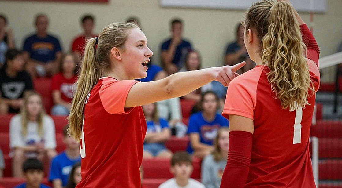 Pitt Số 1, Stanford Và Sân Chơi Disney World: ACC-SEC Showdown Mở Ra Chương Mới Cho Bóng Chuyền Nữ NCAA Pitt Số 1, Stanford Và Sân Chơi Disney World: ACC-SEC Showdown Mở Ra Chương Mới Cho Bóng Chuyền Nữ NCAA