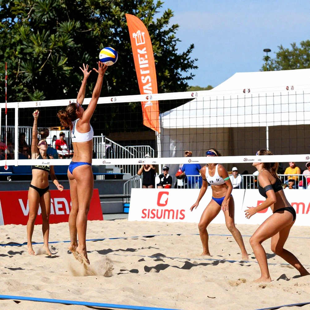 Cameroon vào chung kết CAVB và tấm vé World Championship 2027: khoảng cách thật không nằm ở tỷ số Cameroon vào chung kết CAVB và tấm vé World Championship 2027: khoảng cách thật không nằm ở tỷ số