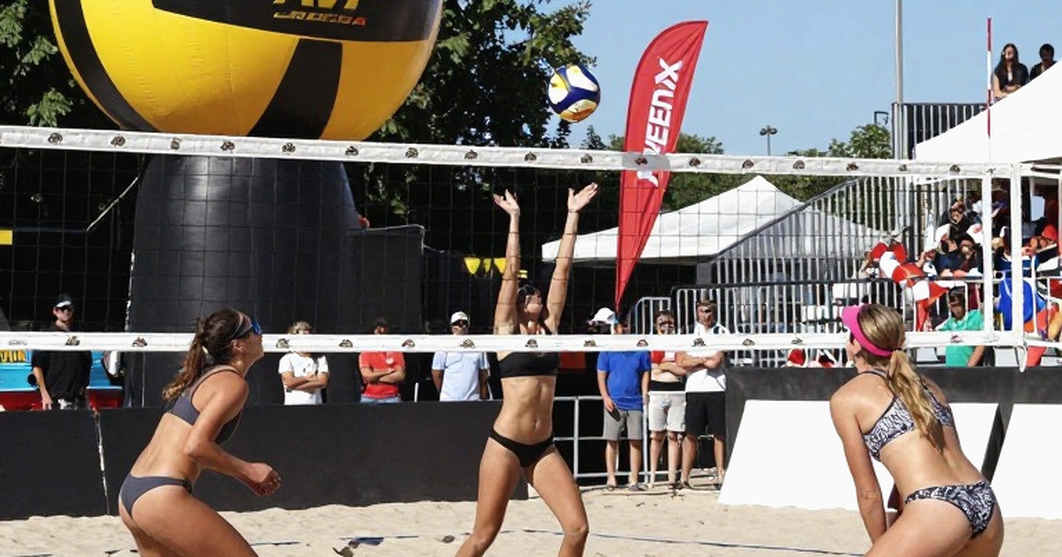 30 năm MOP bóng chuyền nữ NCAA: Khi lịch sử bị đọc qua hào quang hậu sự nghiệp 30 năm MOP bóng chuyền nữ NCAA: Khi lịch sử bị đọc qua hào quang hậu sự nghiệp